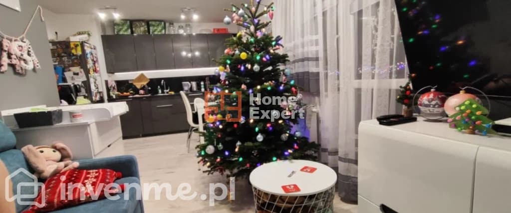 Mieszkanie 3 pokojowe z balkonem Wrocław Brochów