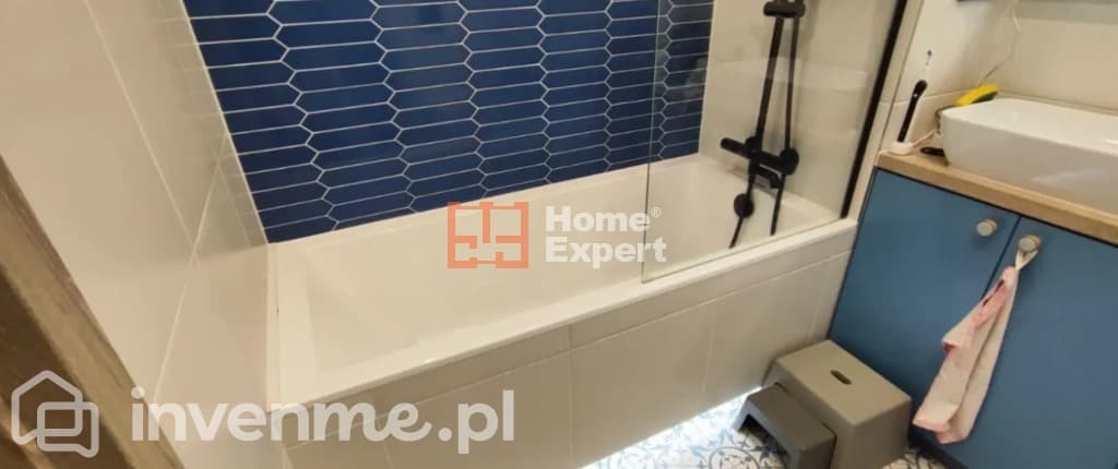 Mieszkanie 3 pokojowe z balkonem Wrocław Brochów - zdjęcie 13