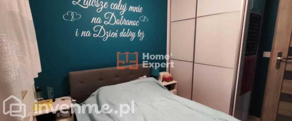 Mieszkanie 3 pokojowe z balkonem Wrocław Brochów - zdjęcie 15