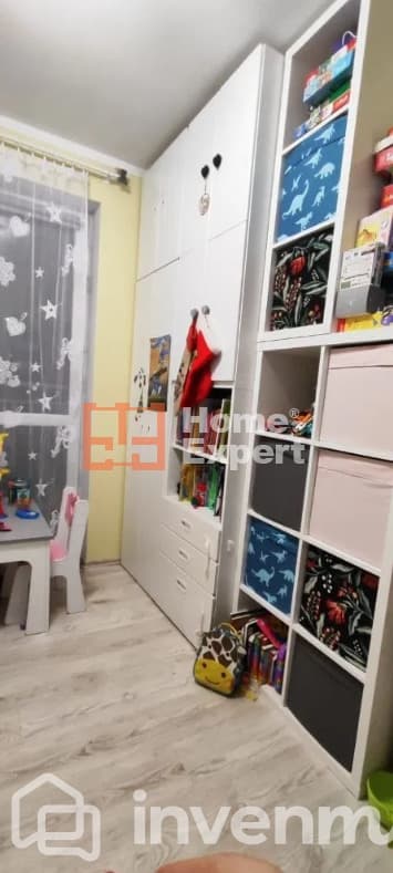 Mieszkanie 3 pokojowe z balkonem Wrocław Brochów - zdjęcie 16