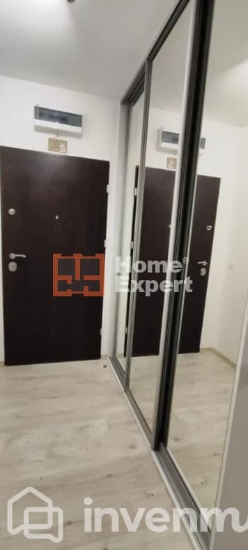 Mieszkanie 3 pokojowe z balkonem Wrocław Brochów - zdjęcie 17