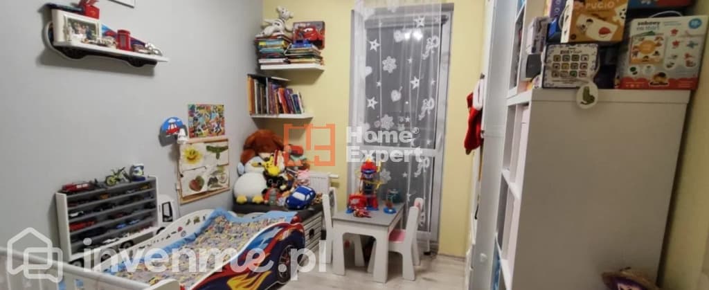 Mieszkanie 3 pokojowe z balkonem Wrocław Brochów - zdjęcie 18
