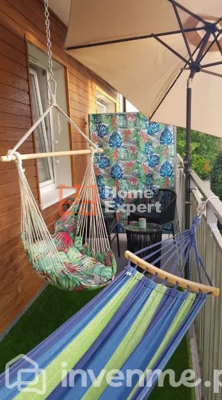 Mieszkanie 3 pokojowe z balkonem Wrocław Brochów - zdjęcie 19