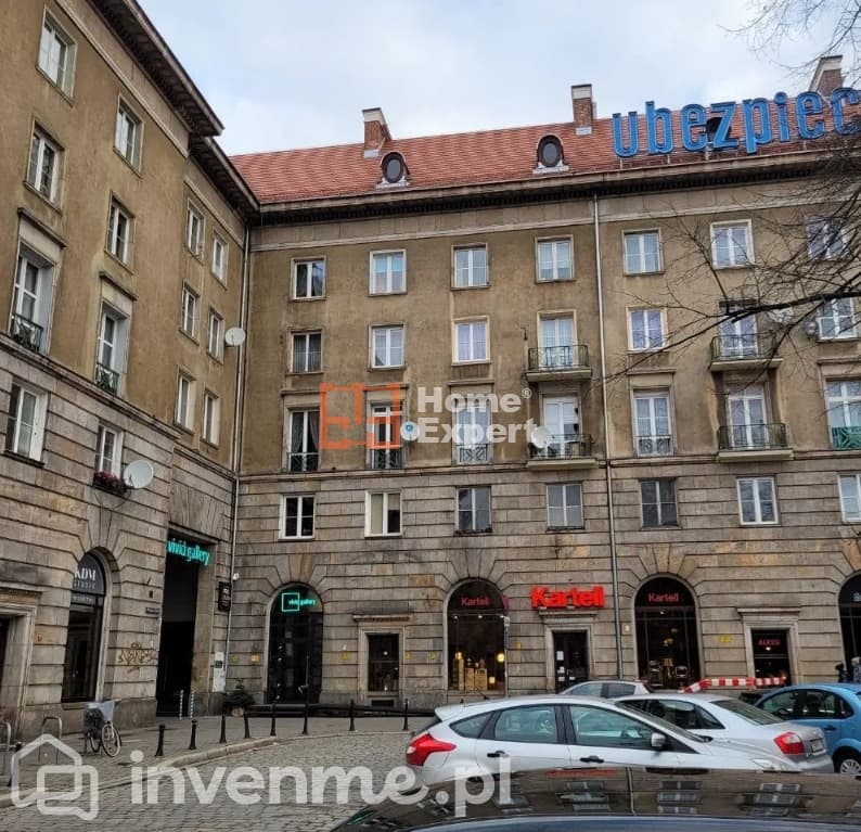 Mieszkanie 2 pokojowe po remoncie okolice Renomy - zdjęcie 12