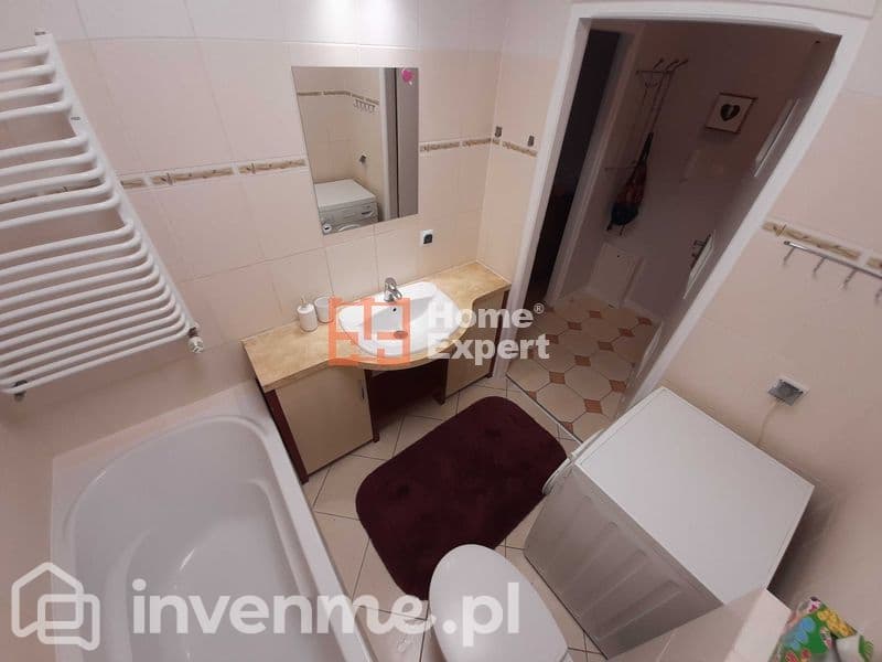 Wrocław Kawalerka PSIE POLE - zdjęcie 7