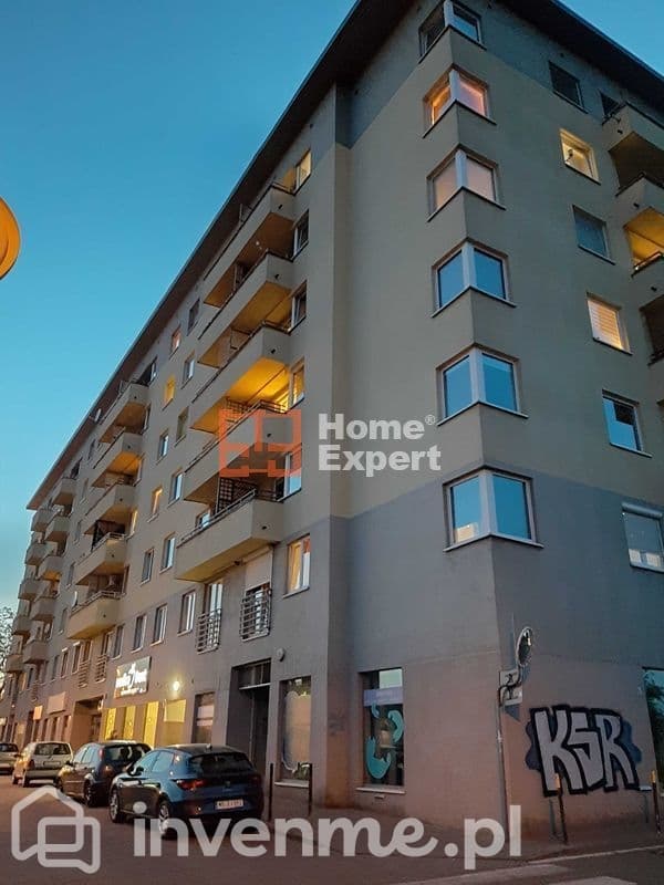 Wrocław Kawalerka PSIE POLE - zdjęcie 8