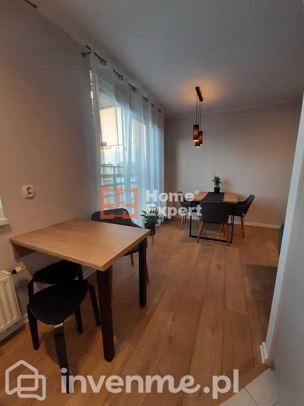 Wrocław Kawalerka PSIE POLE - zdjęcie 3