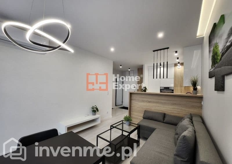 Dwupokojowy Apartament na Prestiżowym Osiedlu - zdjęcie 3