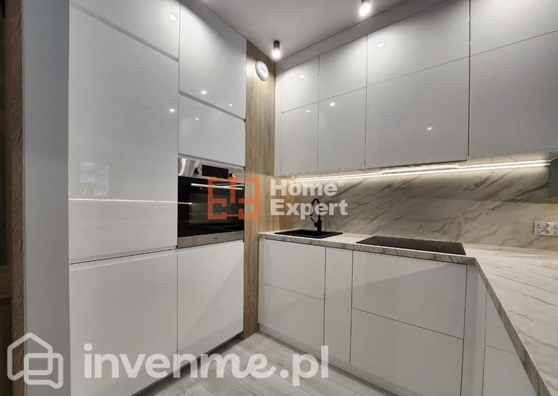 Dwupokojowy Apartament na Prestiżowym Osiedlu - zdjęcie 4