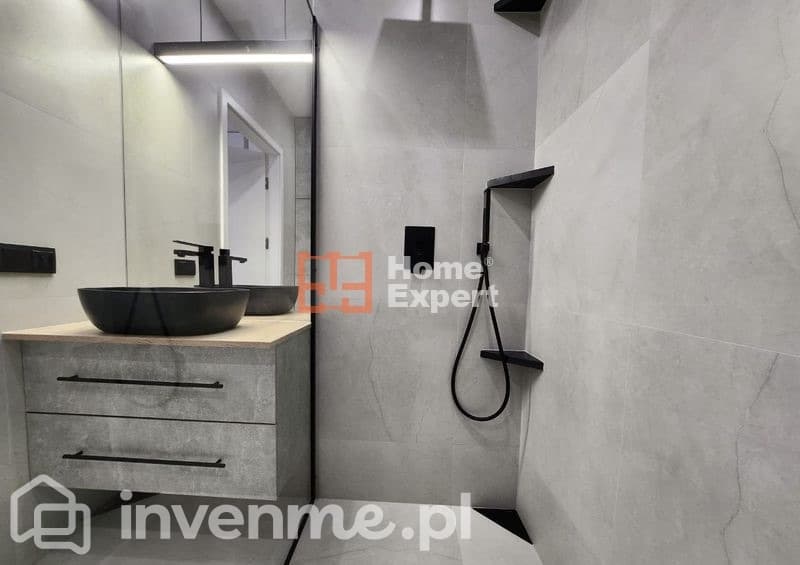 Dwupokojowy Apartament na Prestiżowym Osiedlu - zdjęcie 5