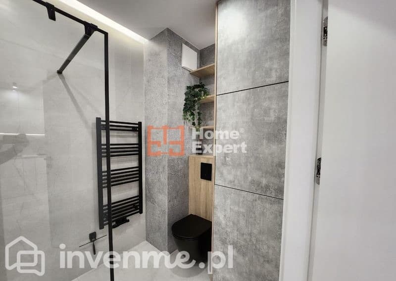Dwupokojowy Apartament na Prestiżowym Osiedlu - zdjęcie 6
