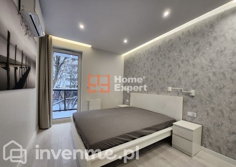 Dwupokojowy Apartament na Prestiżowym Osiedlu - zdjęcie 7