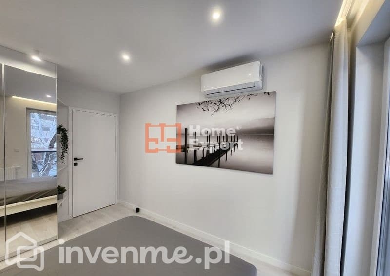 Dwupokojowy Apartament na Prestiżowym Osiedlu - zdjęcie 8