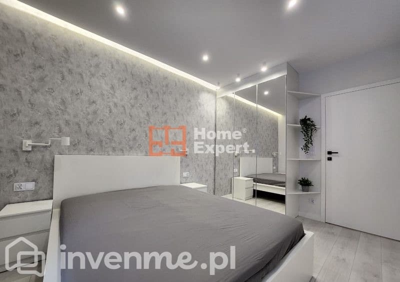 Dwupokojowy Apartament na Prestiżowym Osiedlu - zdjęcie 9