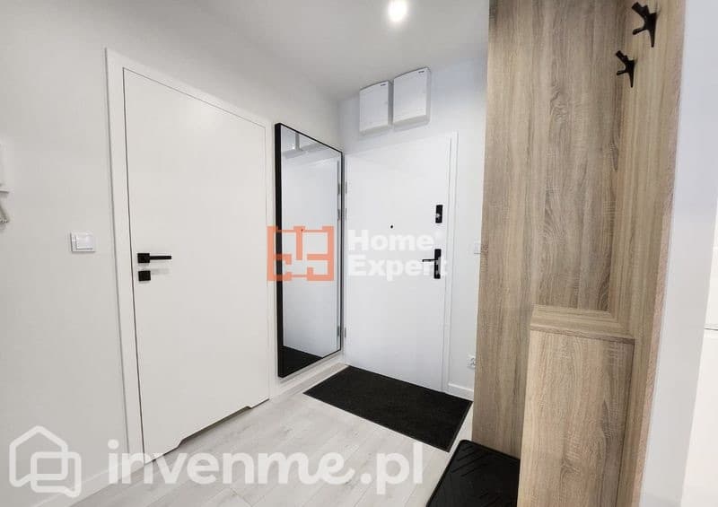 Dwupokojowy Apartament na Prestiżowym Osiedlu - zdjęcie 10
