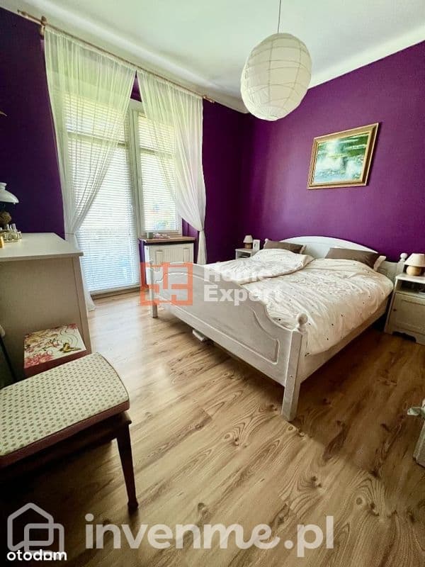 Mieszkanie 2 pokoje | balkon | piwnica | rozkład - zdjęcie 2