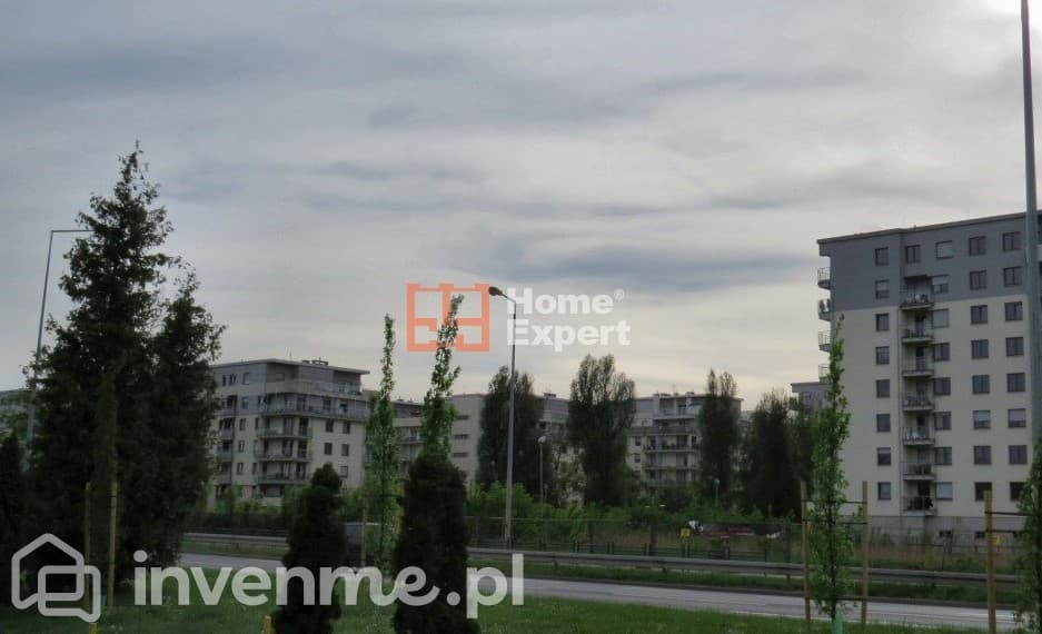 Rozkładowe, przytulne 2 pokoje na Krzykach