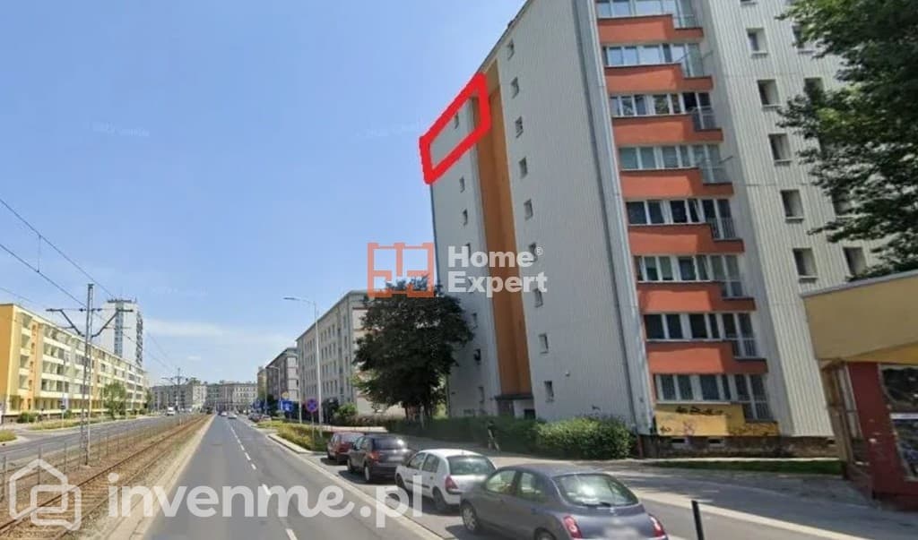 Dwa pokoje, piękny widok, super lokalizacja - zdjęcie 2