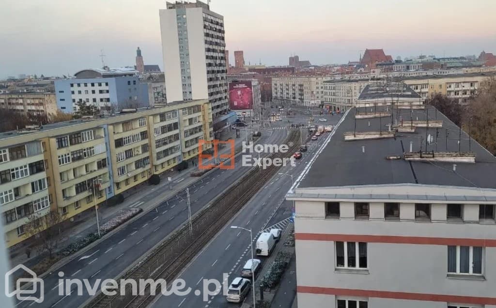 Dwa pokoje, piękny widok, super lokalizacja - zdjęcie 7