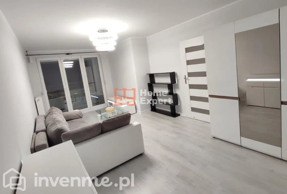 Jasne mieszkanie dwupokojowe na Brochowie - zdjęcie 6
