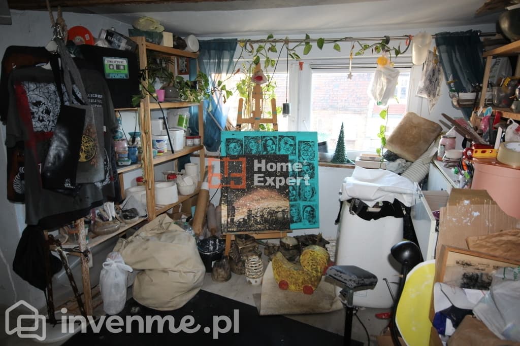Przestronne, trzypokojowe mieszkanie w centrum - zdjęcie 4