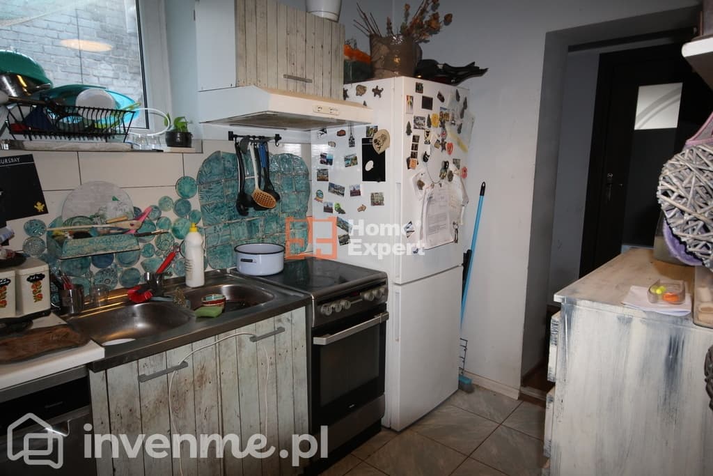 Przestronne, trzypokojowe mieszkanie w centrum - zdjęcie 7
