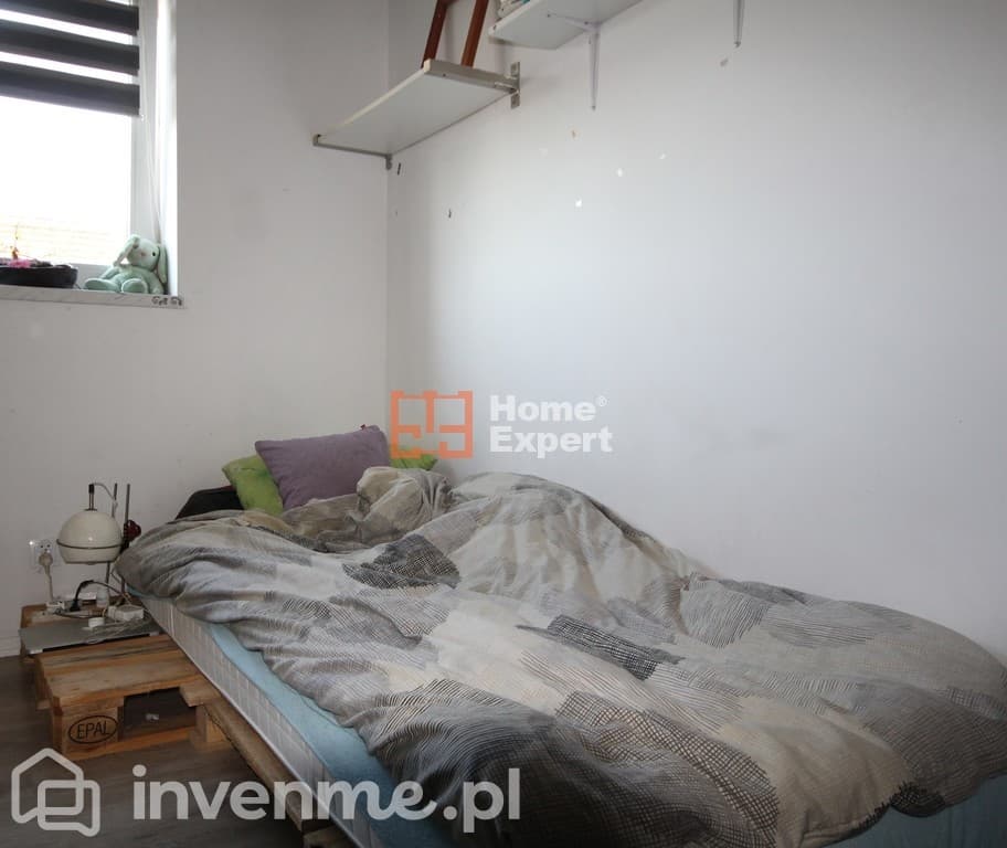 Przestronne, trzypokojowe mieszkanie w centrum - zdjęcie 10
