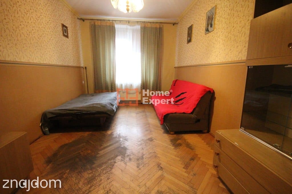 okolice ul. Mieleckiej PEŁEN ROZKŁAD/BALKON! - zdjęcie 4