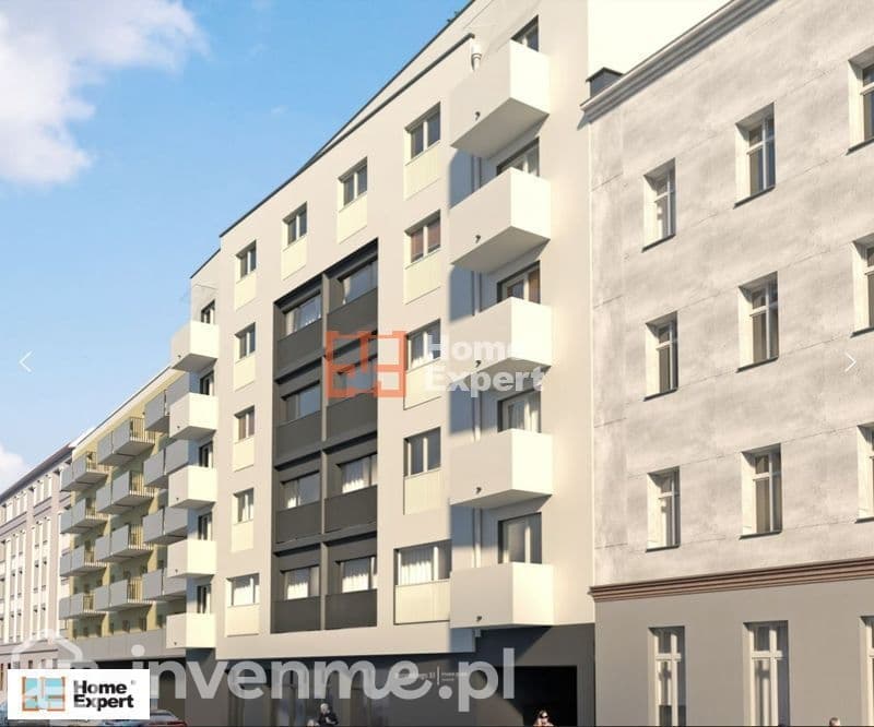 Mieszkanie, WROCŁAW