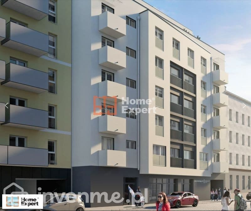 Mieszkanie, WROCŁAW - zdjęcie 2