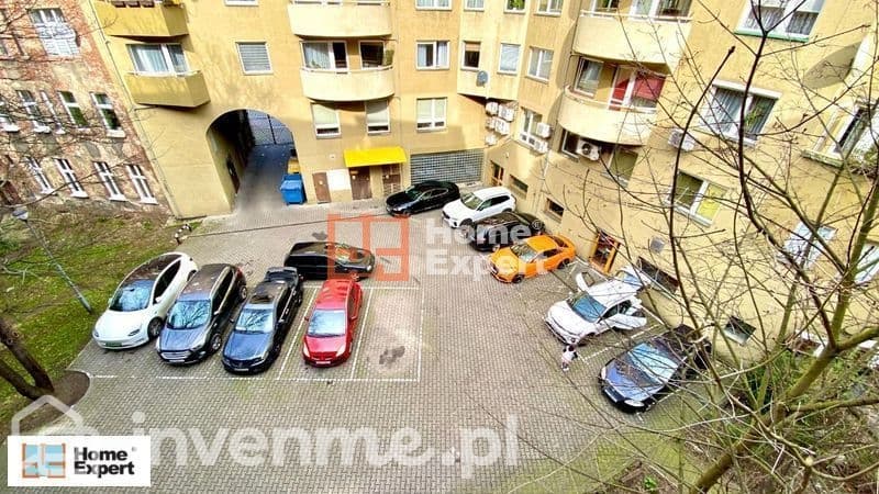 Mieszkanie, WROCŁAW - zdjęcie 10
