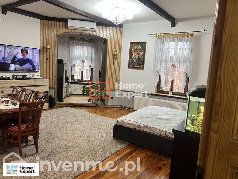 Mieszkanie centrum Rycerska-Piastowska Legnica