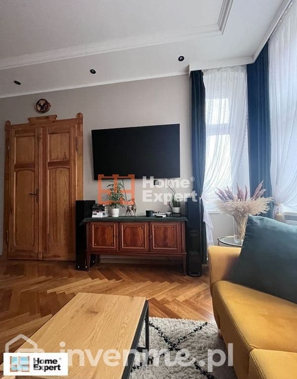 Atrakcyjne mieszkanie w centrum miasta Legnica - zdjęcie 3