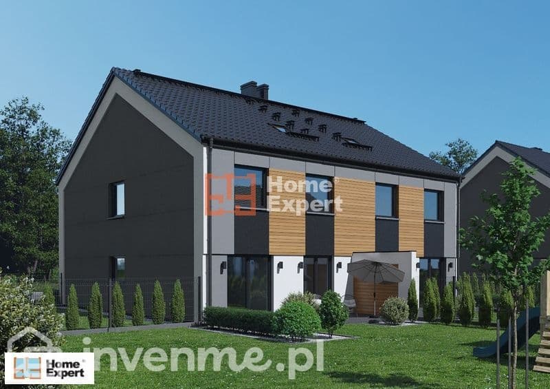 Komfortowe mieszkania z ogrodem - zdjęcie 3
