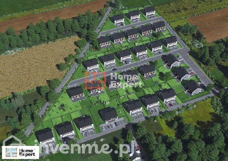 Komfortowe mieszkania z ogrodem - zdjęcie 4