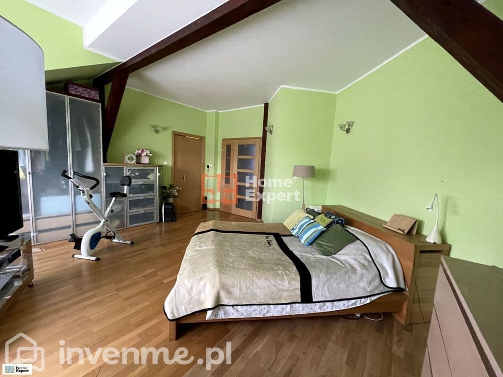 Mieszkanie 150 m² na sprzedaż ul. Wileńska, Legnic - zdjęcie 6