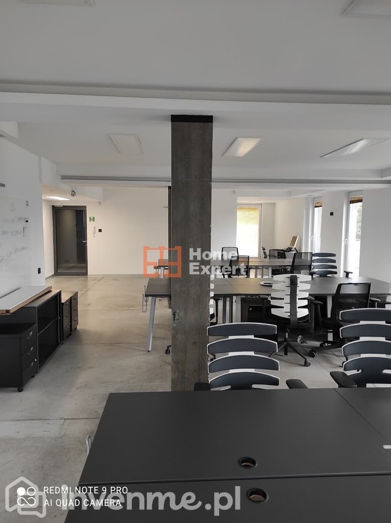 Lokal biurowy Katowice Brynów