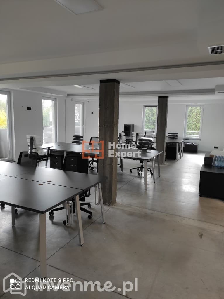 Lokal biurowy Katowice Brynów - zdjęcie 5
