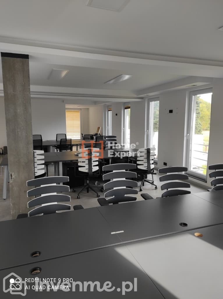 Lokal biurowy Katowice Brynów - zdjęcie 11