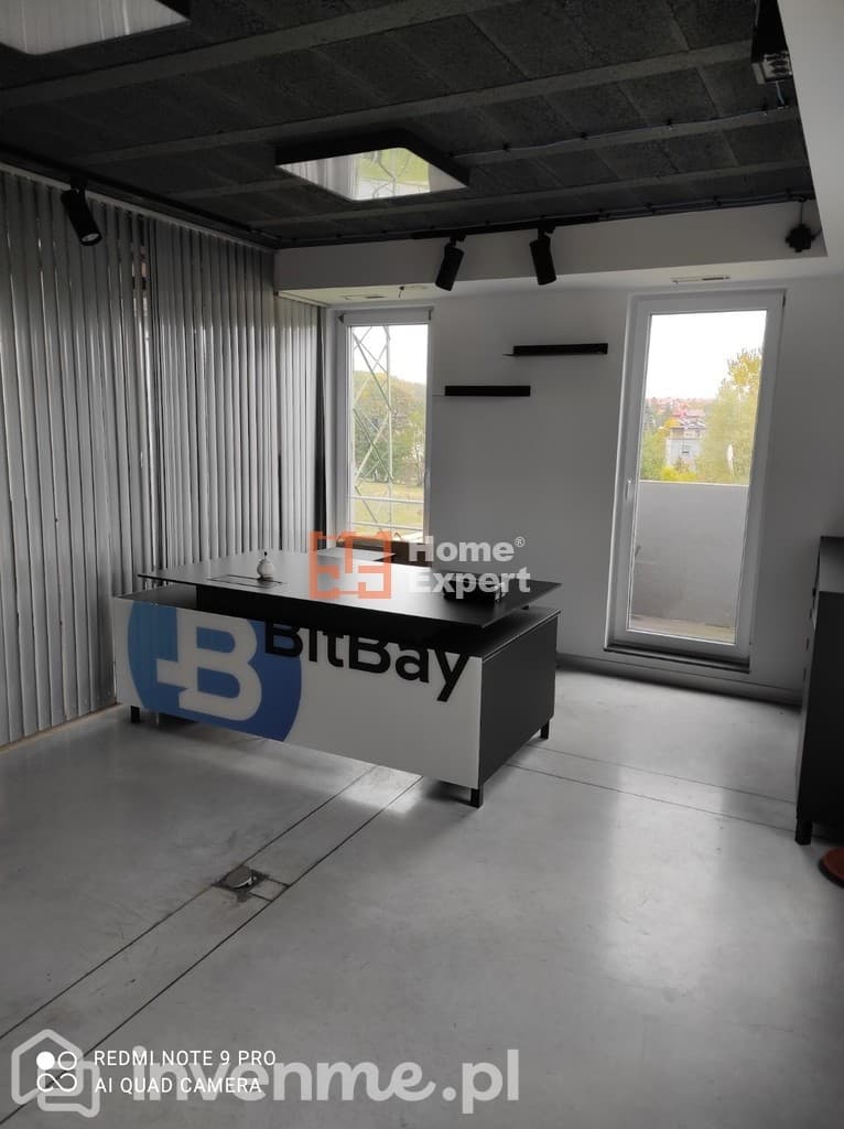 Lokal biurowy Katowice Brynów - zdjęcie 12