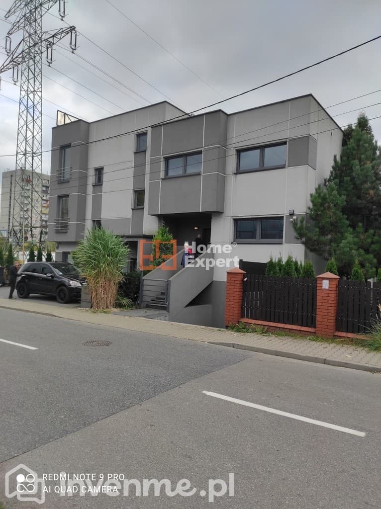 Lokal biurowy Katowice Brynów - zdjęcie 15