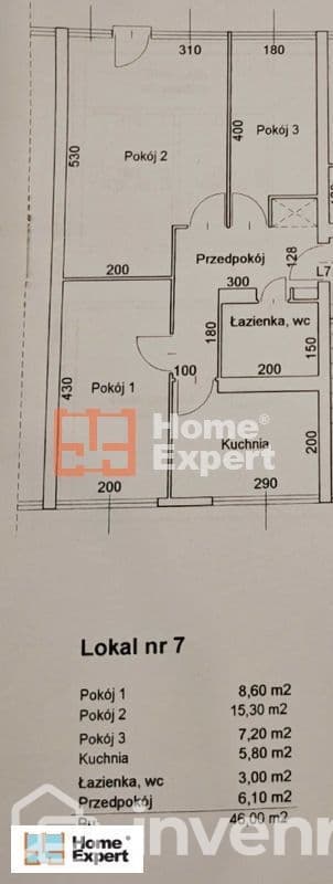 Sprzedam mieszkanie Legnica - zdjęcie 8