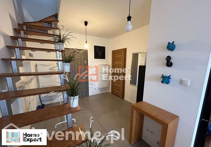 Dwupoziomowe 57m2 taras/komórka/miejsce postojowe - zdjęcie 4