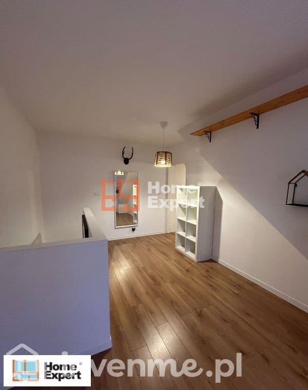 Dwupoziomowe 57m2 taras/komórka/miejsce postojowe - zdjęcie 10