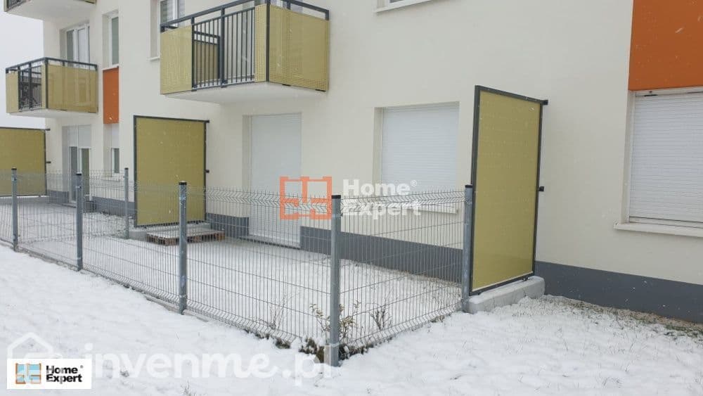 okolice ul. Kminkowej - zdjęcie 2