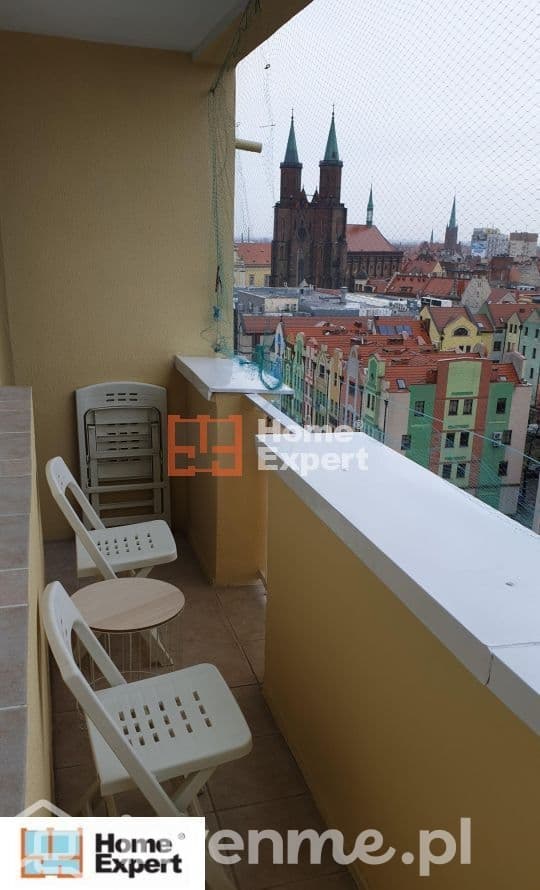 Mieszkanie Legnica, Rynek, 53 m2, 459 000 zl - zdjęcie 14