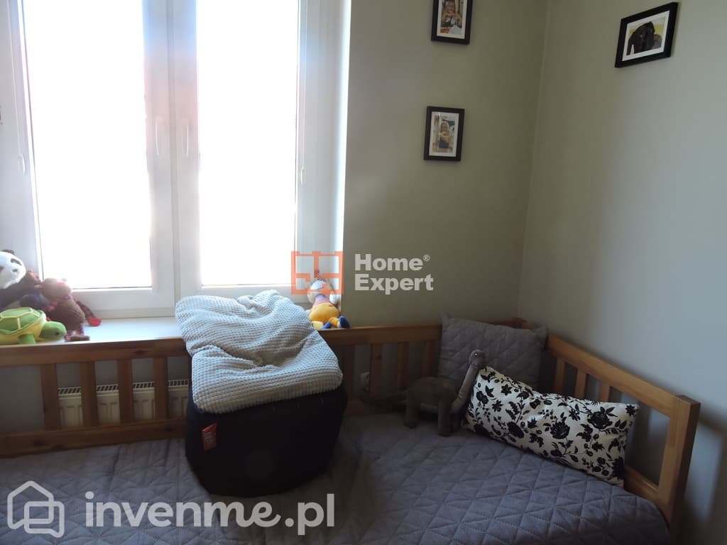 Mieszkanie dwupoziomowe z ogrodem i garażem - zdjęcie 15