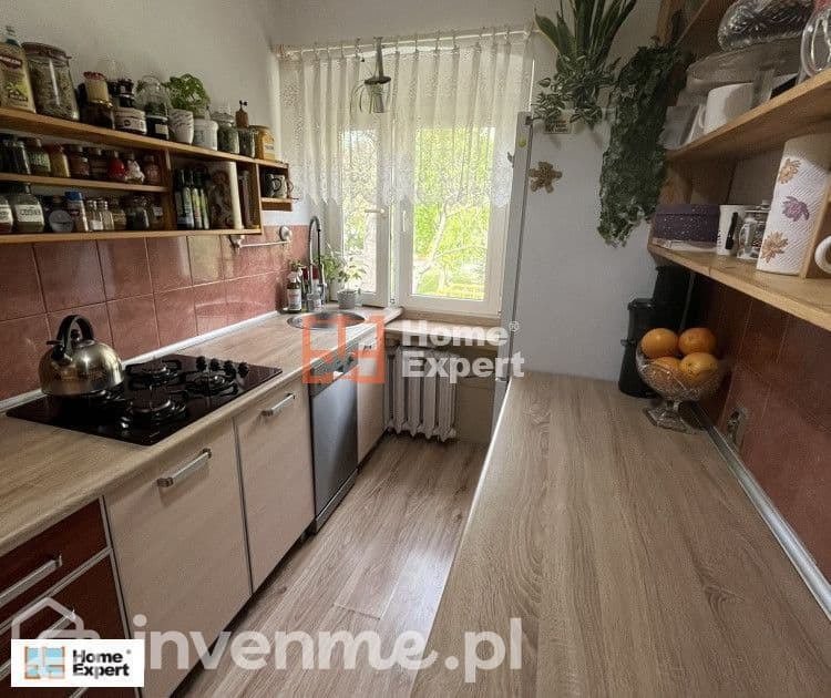 Mieszkanie na Nowym Dworze - zdjęcie 5