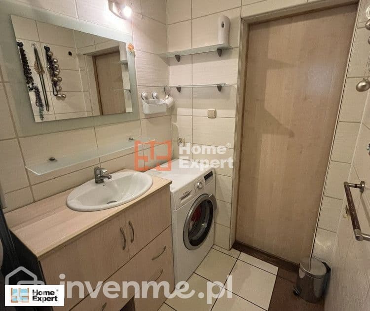 Mieszkanie na Nowym Dworze - zdjęcie 9