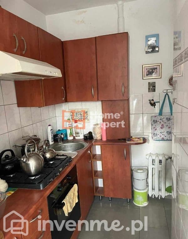 gotowe do zamieszkania // 2 pokoje // centrum - zdjęcie 6